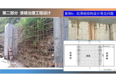 地质灾害防治工程勘察设计要义与案例分析