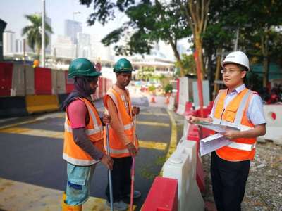 铁四院 以工程勘察设计推动中国标准走向世界