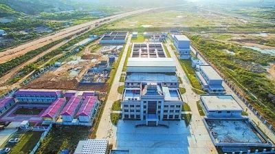 福建省环保院三项目荣获2021年度省优秀工程勘察设计成果奖